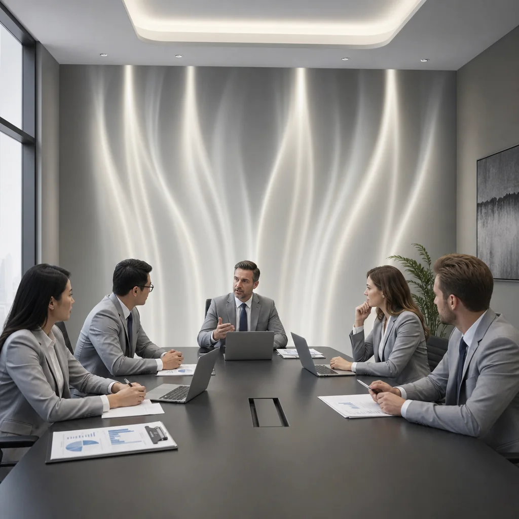 In-Person Corporate Training
