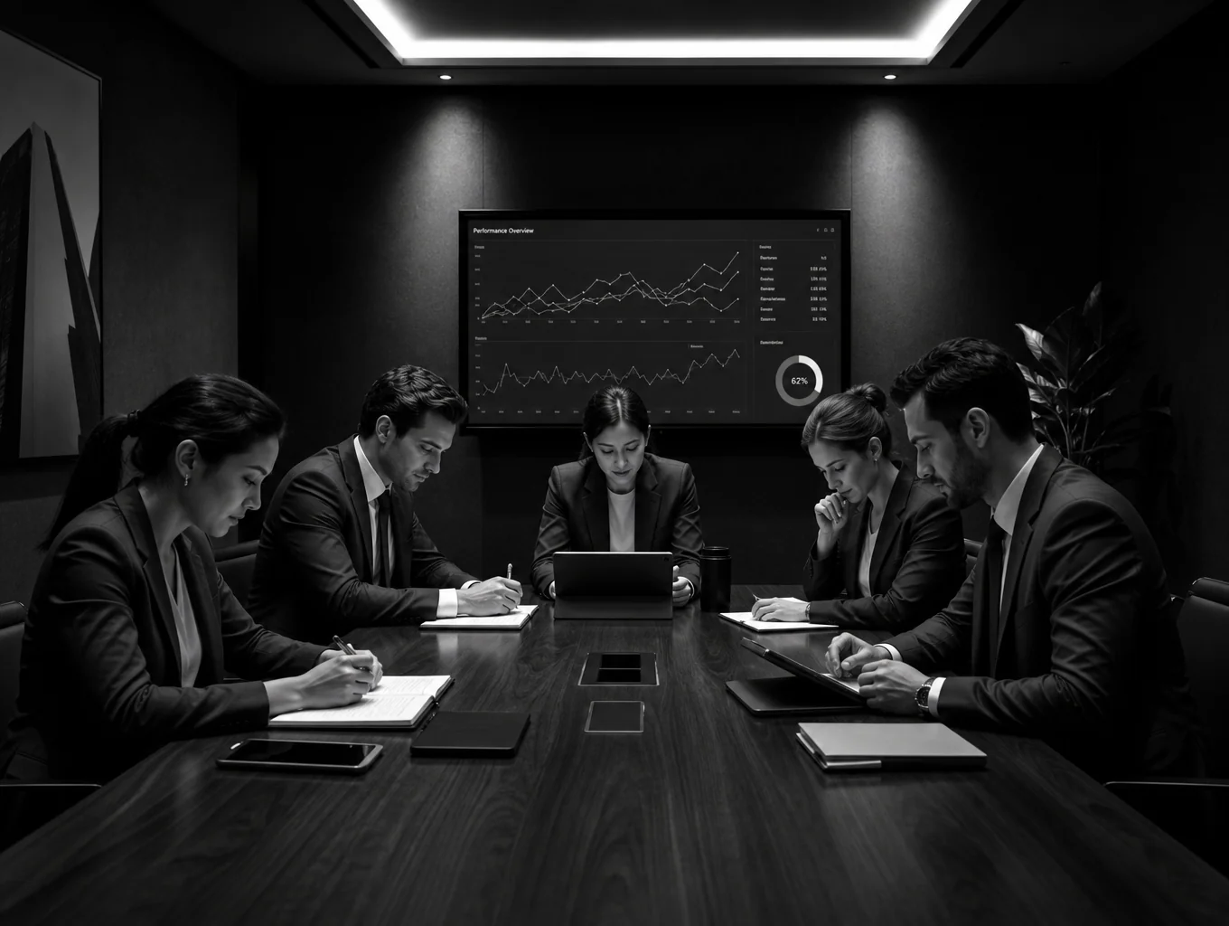 Strategic communication planning at COM Xperts
