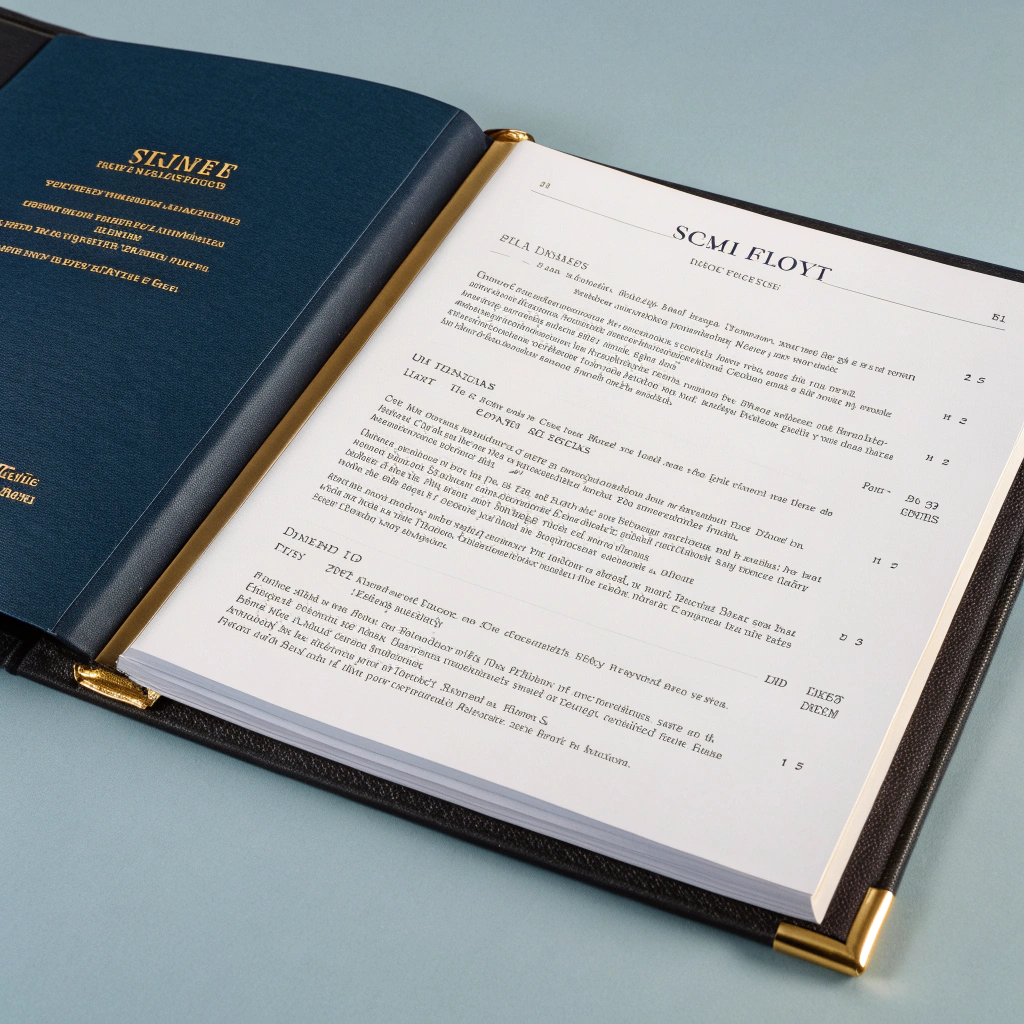 The COM Xperts Script-Book